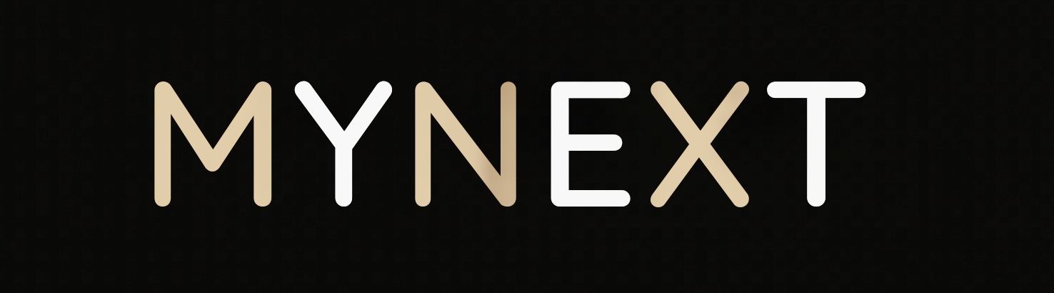 MYNEXT Logo