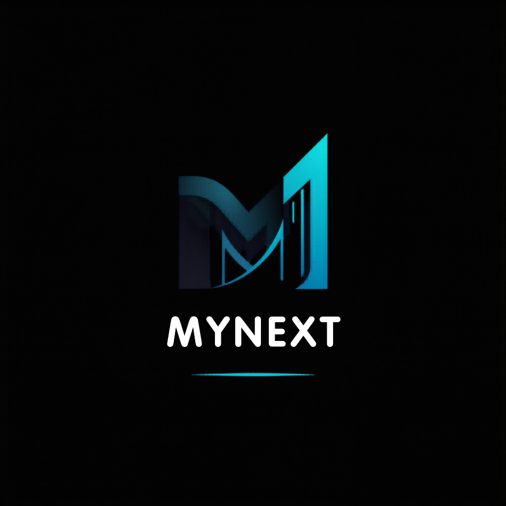 MYNEXT Logo
